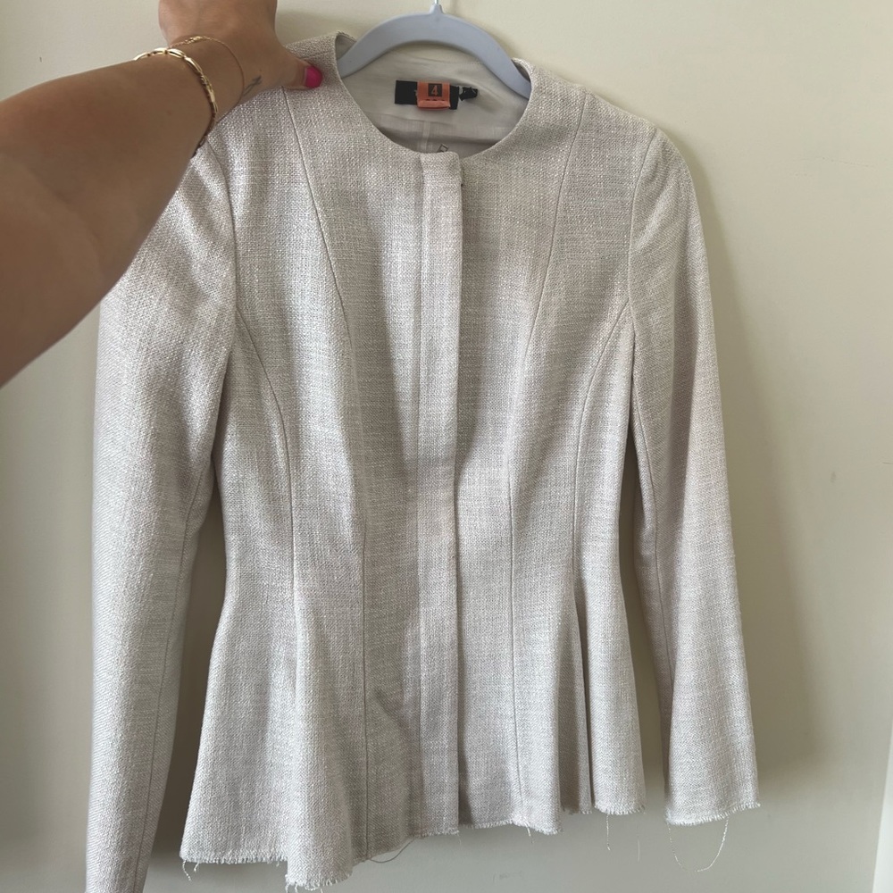 Theory blazer